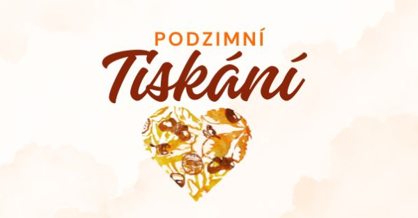 Podzimní tiskání