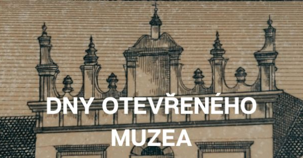 Dny otevřeného muzea