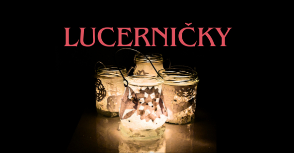 Lucerničky